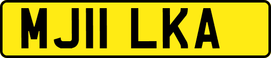 MJ11LKA
