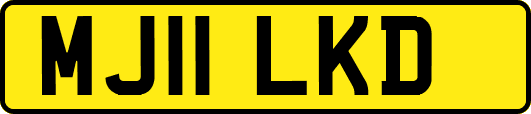 MJ11LKD