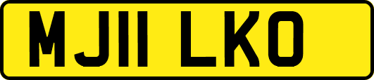 MJ11LKO