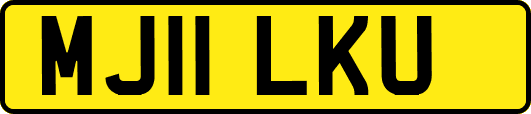 MJ11LKU