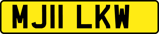 MJ11LKW