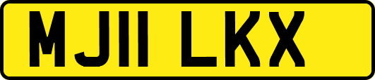 MJ11LKX