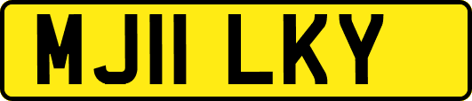 MJ11LKY