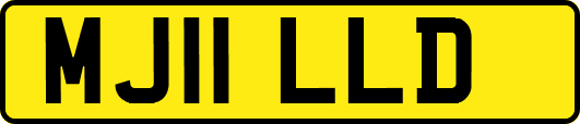 MJ11LLD