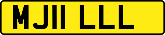 MJ11LLL
