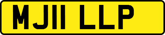 MJ11LLP