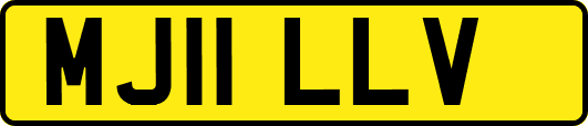 MJ11LLV