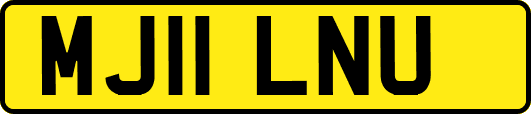 MJ11LNU