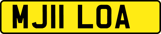 MJ11LOA