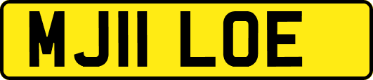 MJ11LOE