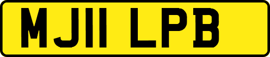 MJ11LPB