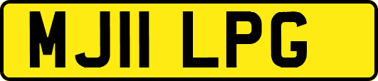MJ11LPG
