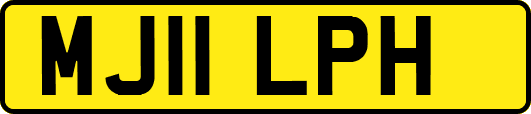 MJ11LPH