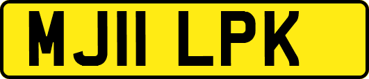 MJ11LPK