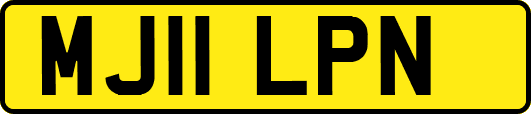 MJ11LPN