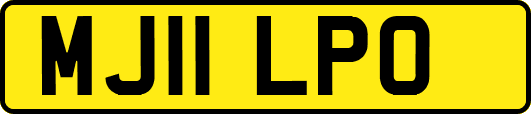 MJ11LPO