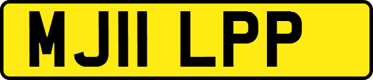 MJ11LPP