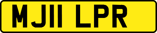 MJ11LPR