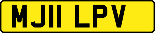 MJ11LPV