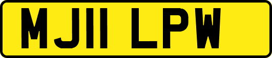 MJ11LPW