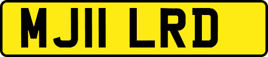 MJ11LRD