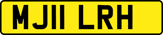 MJ11LRH