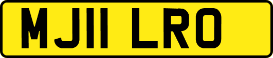 MJ11LRO