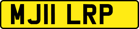 MJ11LRP