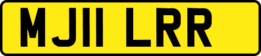 MJ11LRR