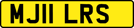 MJ11LRS