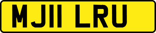 MJ11LRU