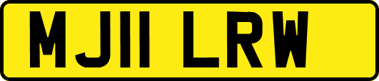 MJ11LRW