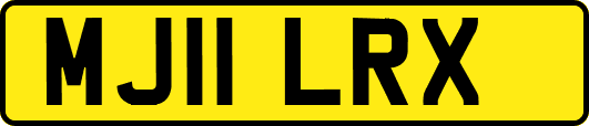 MJ11LRX
