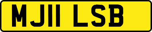 MJ11LSB