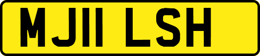 MJ11LSH