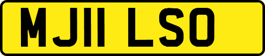 MJ11LSO