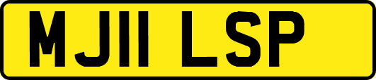 MJ11LSP