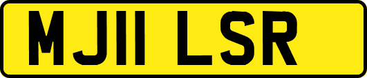 MJ11LSR