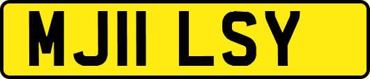 MJ11LSY