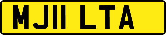 MJ11LTA
