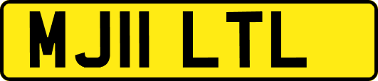 MJ11LTL