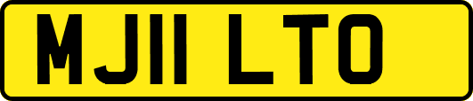 MJ11LTO