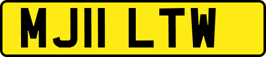 MJ11LTW