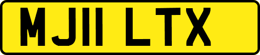 MJ11LTX