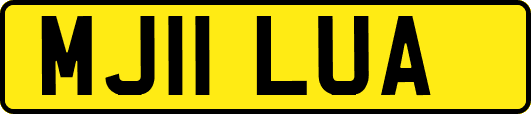 MJ11LUA