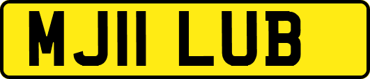 MJ11LUB