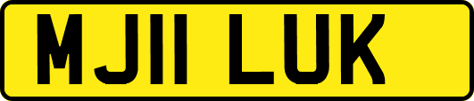 MJ11LUK