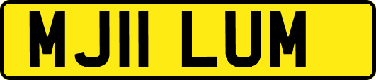 MJ11LUM