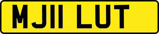 MJ11LUT