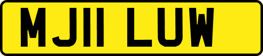 MJ11LUW